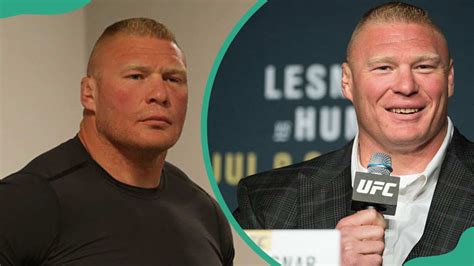 turk lesnar|Unveiling Turk Lesnar: the biography of Brock。